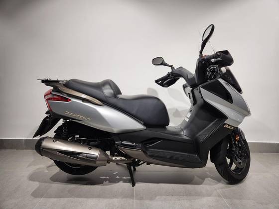 KYMCO DOWNTOWN 300 i ABS 